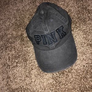 PINK Baseball Cap